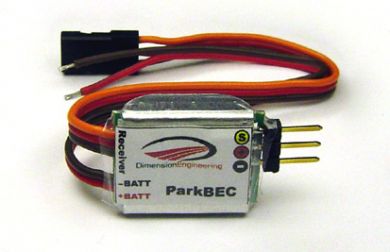 DE ParkBEC Switch-Mode BEC