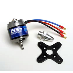 E-Flite Power 32 Brushless Outrunner Motor 770 Kv