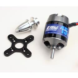 E-Flite Power 15 Brushless Outrunner Motor 950 Kv