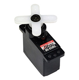 Hitec HS-65MG Metal Geared Mighty Feather Servo