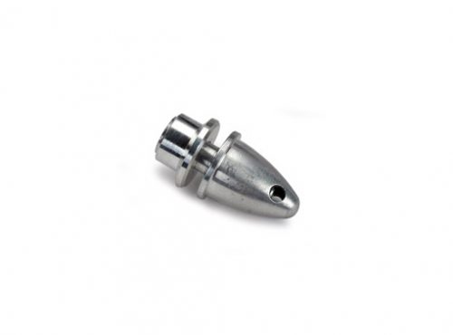 E-Flite Prop Adapter with Collet, 4mm