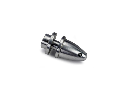 E-Flite Prop Adapter with Collet, 5mm