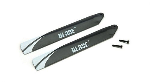Blade High-performance Main Rotor Blade w/Hardware: mCP X BL