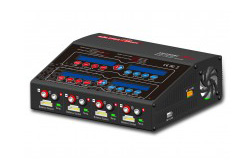 Ultra Power UP240AC Plus Multi Charger