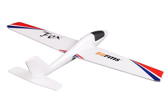 hand launch rc glider