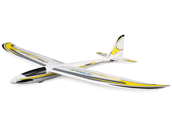 Radical Sky Stunt Gliders With Launchers 2 Kits                             T7-2 